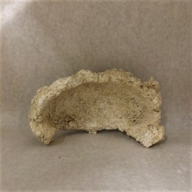 01 Semicircular Rock Cave 